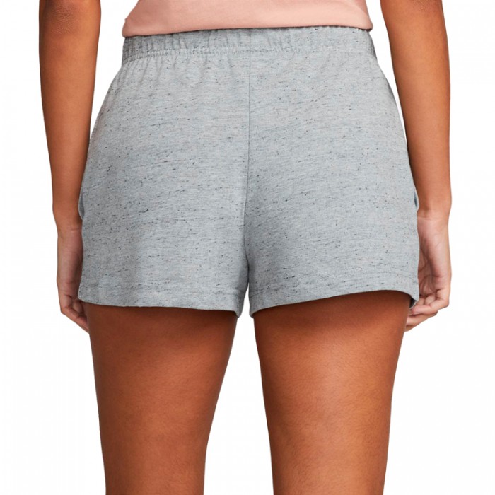 Sorti Nike W NSW GYM VNTG PE SHORT DM6392-063 - 3