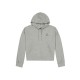 Толстовка Nike W J ESSEN FLC HOODIE CORE DN4570-063