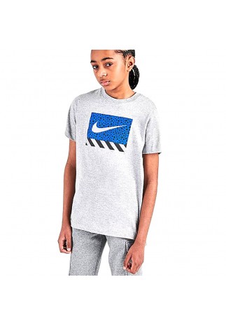 Tricou Nike U NSW TEE CORE BRANDMARK 2