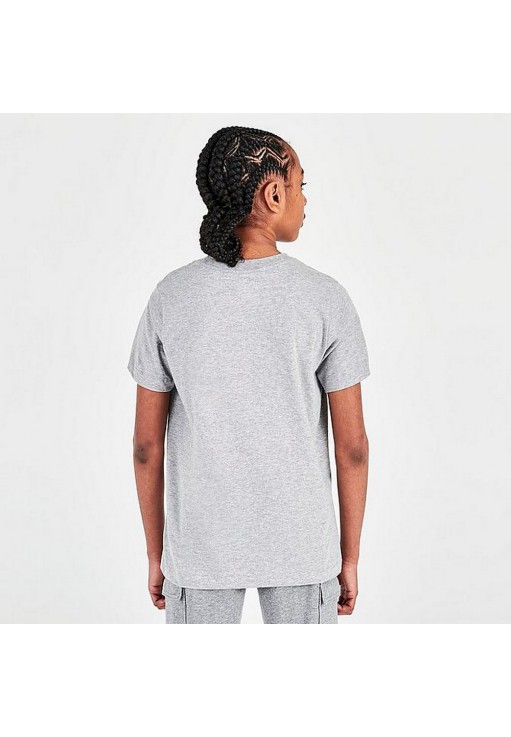 Футболка Nike U NSW TEE CORE BRANDMARK 2