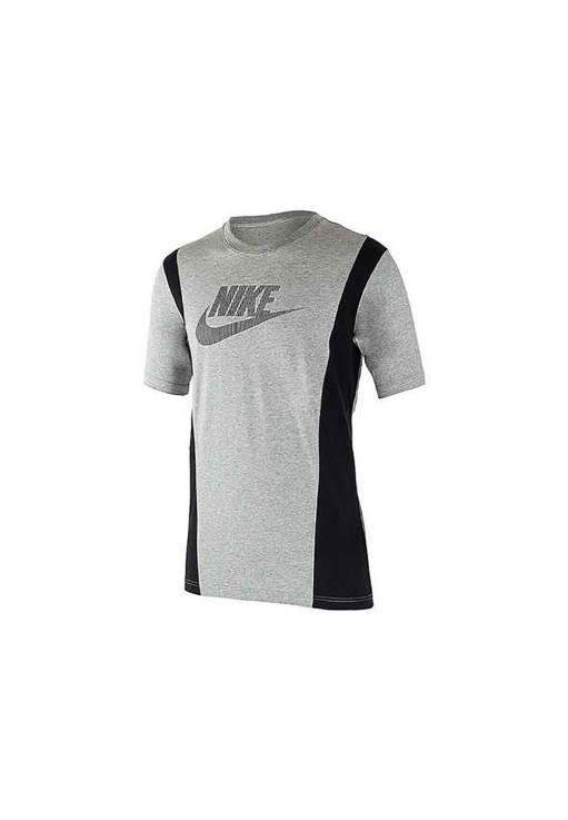 Tricou Nike M NSW HYBRID SS TOP