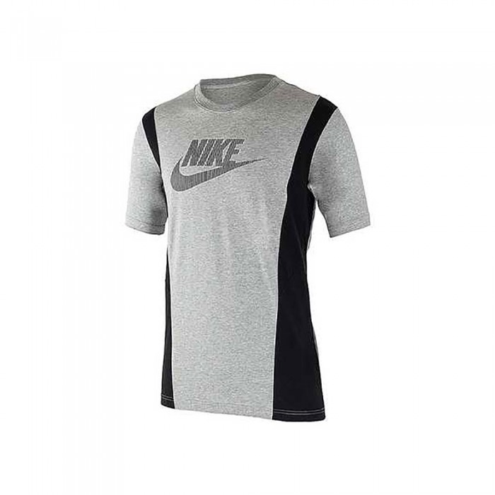 Tricou Nike M NSW HYBRID SS TOP DO7229-063 - 2