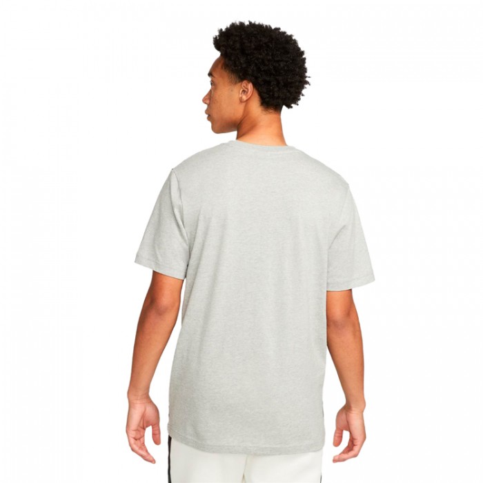 Tricou Nike M NSW HYBRID SS TOP DO7229-063 - 4