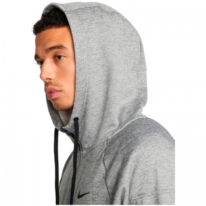 Hanorac Nike M NK TF HD FZ DQ4830-063 - 3