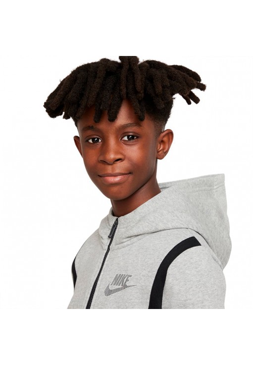 Толстовка Nike DQ7839-063