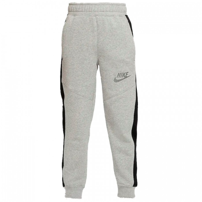 Брюки Nike B NSW HYBRID FLC JOGGER BB DQ7841-063