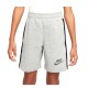 Шорты Nike B NSW HYBRID FT SHORT DQ7843-063