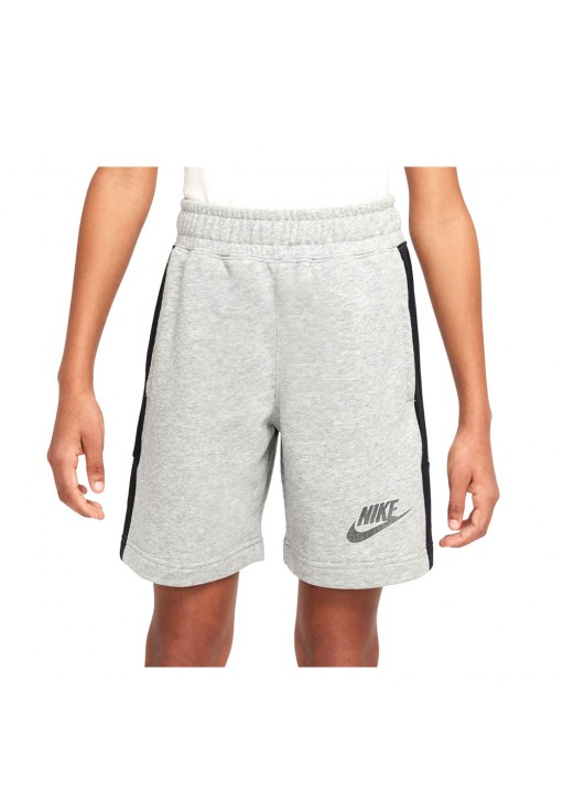 Шорты Nike B NSW HYBRID FT SHORT