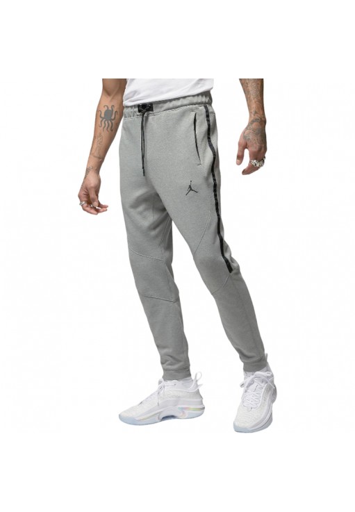 Pantaloni Nike M J DF SPRT STMT AIR FLC PANT