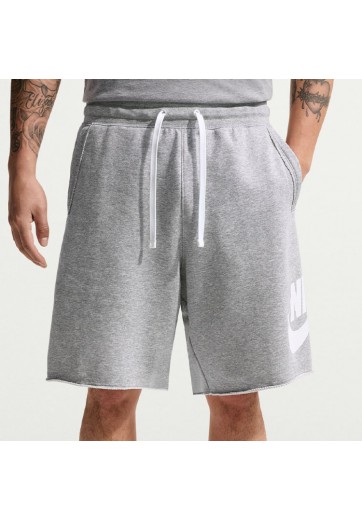Sorti Nike M NK CLUB ALUMNI HBR FT SHORT