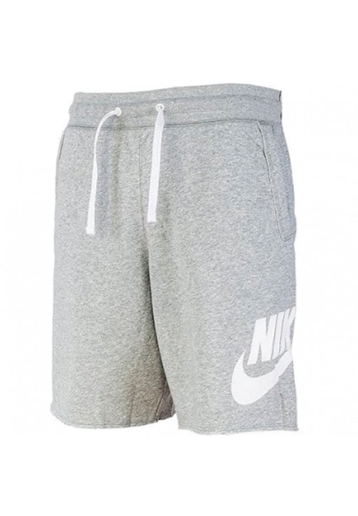 Sorti Nike M NK CLUB ALUMNI HBR FT SHORT