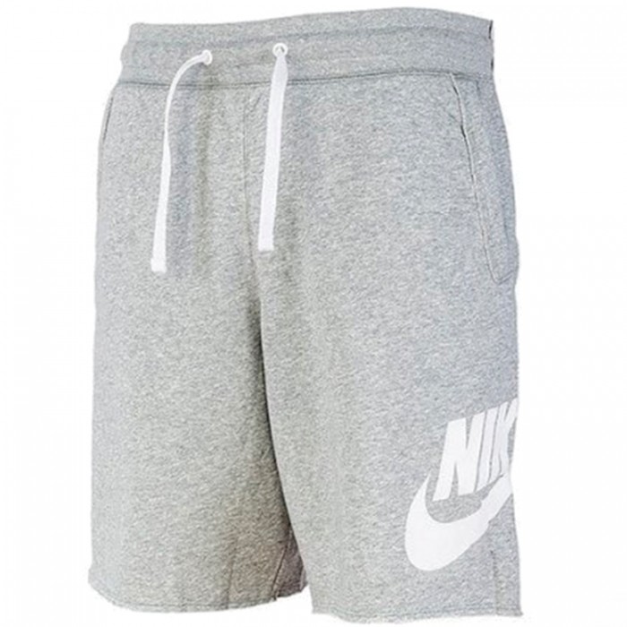 Шорты Nike M NK CLUB ALUMNI HBR FT SHORT DX0502-063