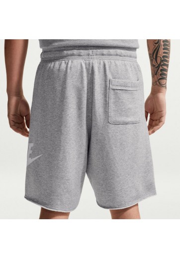 Sorti Nike M NK CLUB ALUMNI HBR FT SHORT