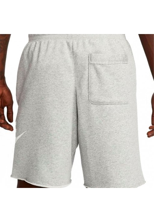 Шорты Nike M NK CLUB ALUMNI HBR FT SHORT