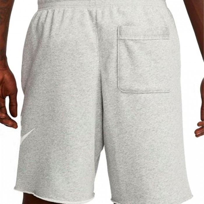 Шорты Nike M NK CLUB ALUMNI HBR FT SHORT DX0502-063 - изображение №2