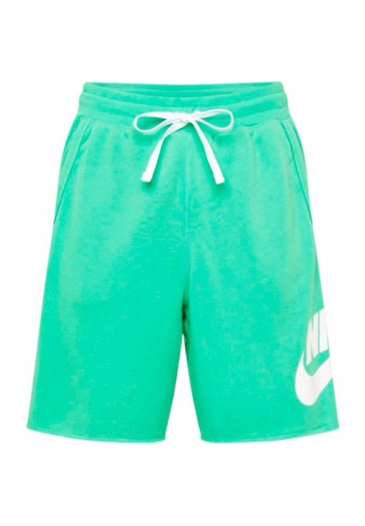 Sorti Nike M NK CLUB ALUMNI HBR FT SHORT
