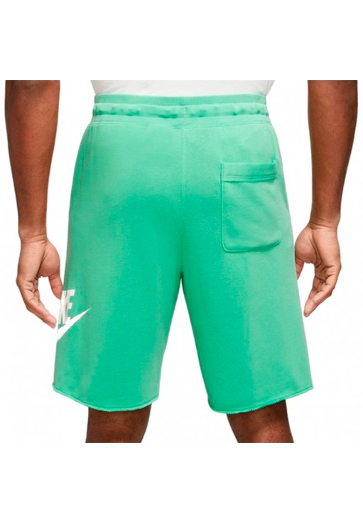 Шорты Nike M NK CLUB ALUMNI HBR FT SHORT