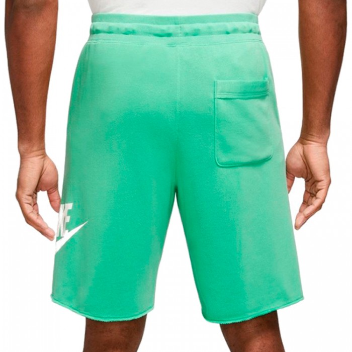 Sorti Nike M NK CLUB ALUMNI HBR FT SHORT DX0502-363 - 2 Sorti Nike M NK CLUB ALUMNI HBR FT SHORT DX0502-363 - 2
