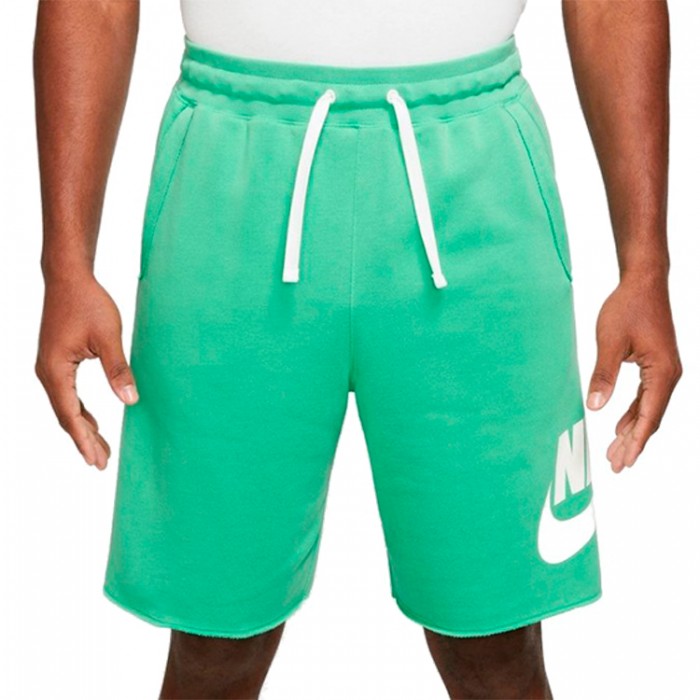 Sorti Nike M NK CLUB ALUMNI HBR FT SHORT DX0502-363 - 3 Sorti Nike M NK CLUB ALUMNI HBR FT SHORT DX0502-363 - 3