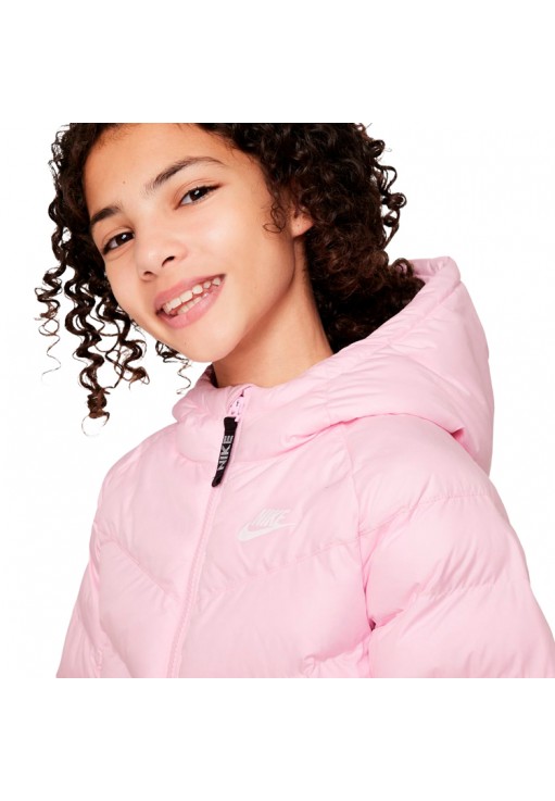 Scurta Nike K NSW SYNFL HD JKT