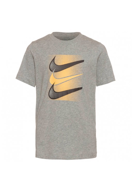 Футболка Nike U NSW TEE CORE BRANDMARK 4