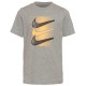 Футболка Nike U NSW TEE CORE BRANDMARK 4 DX9525-063