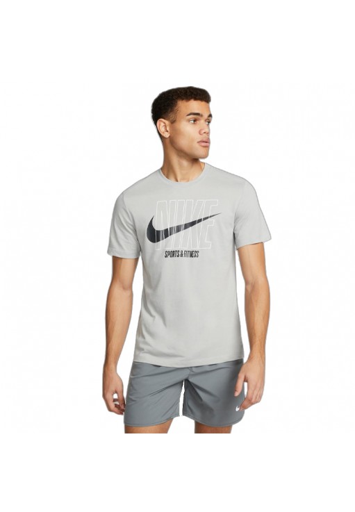 Футболка Nike M NK DF TEE SLUB HBR