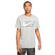 Футболка Nike M NSW TEE SWOOSH BLOCK DZ3276-063