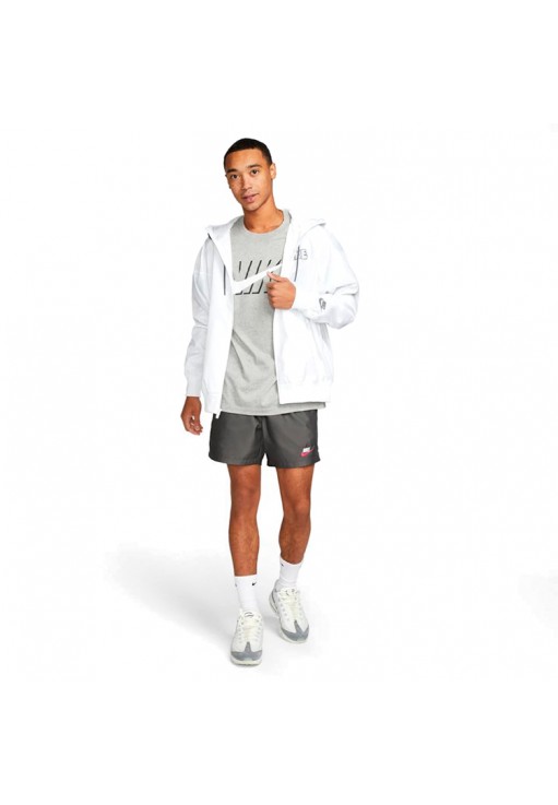 Футболка Nike M NSW TEE SWOOSH BLOCK