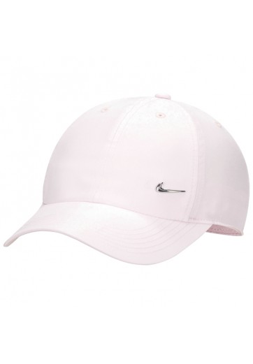 Кепка Nike K NK DF CLUB CAP US CB MTSWSH