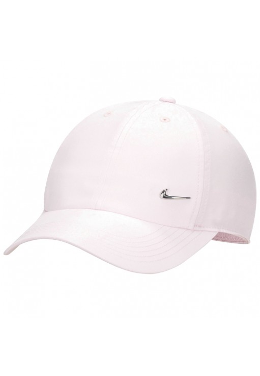 Кепка Nike K NK DF CLUB CAP US CB MTSWSH