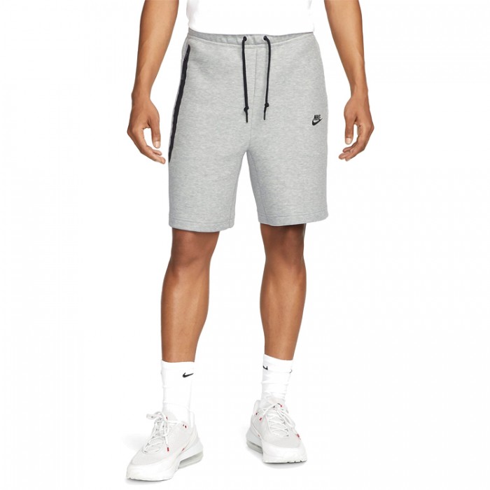 Шорты Nike M NK TCH FLC SHORT FB8171-063