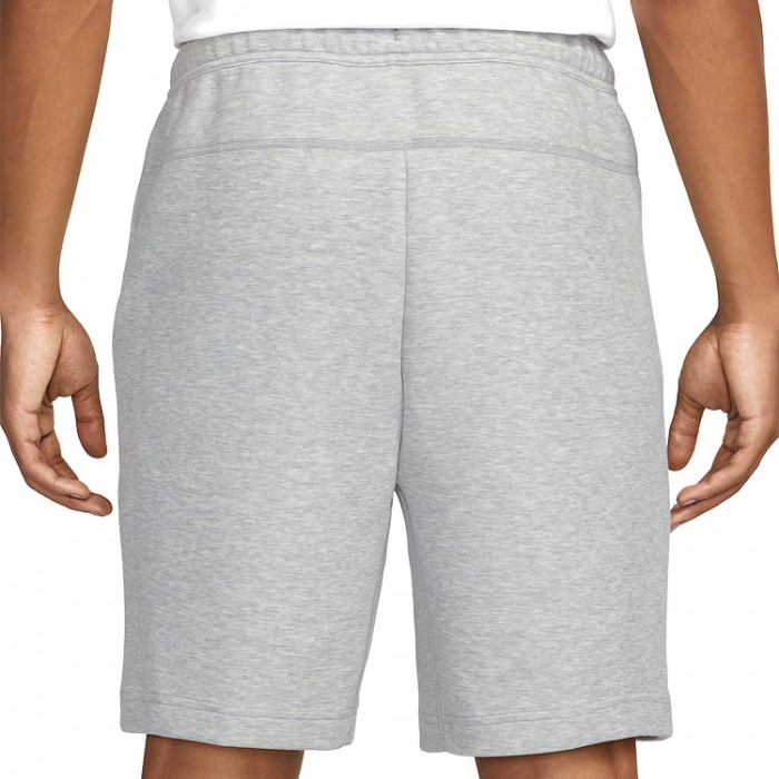 Шорты Nike M NK TCH FLC SHORT FB8171-063 - 2