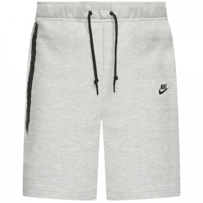 Шорты Nike M NK TCH FLC SHORT FB8171-063 - 3
