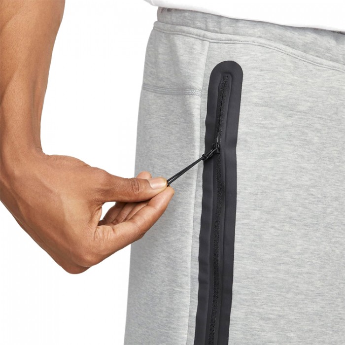 Шорты Nike M NK TCH FLC SHORT FB8171-063 - 4