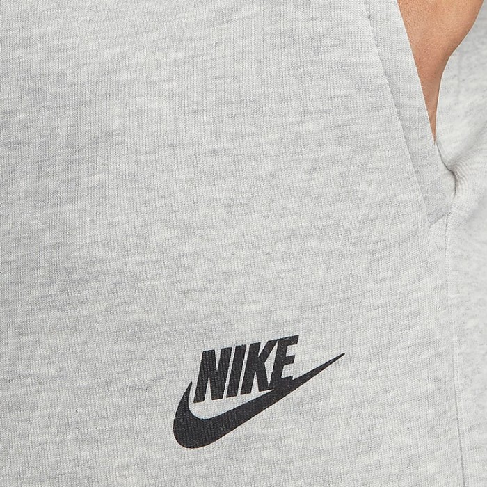 Шорты Nike M NK TCH FLC SHORT FB8171-063 - 5