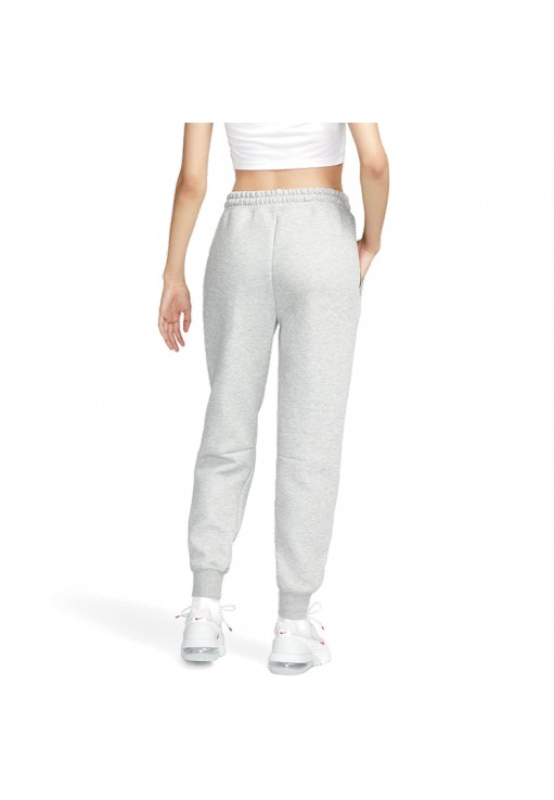 Брюки Nike W NSW TCH FLC MR JGGR