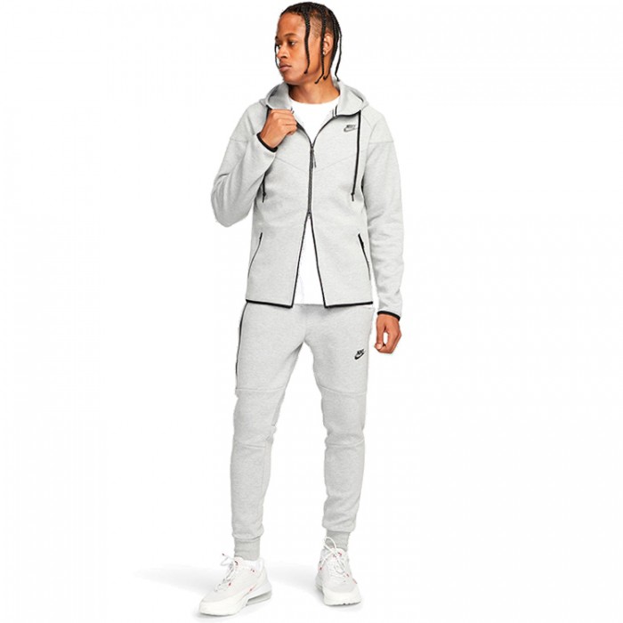 Брюки Nike M NK TCH FLC JGGR OG 10YR FD0739-063 - 2