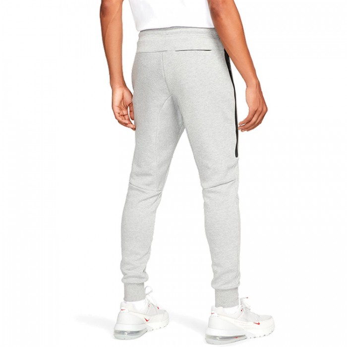Брюки Nike M NK TCH FLC JGGR OG 10YR FD0739-063 - 4