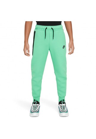 Брюки Nike B NSW TECH FLC PANT