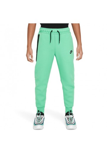 Pantaloni Nike B NSW TECH FLC PANT