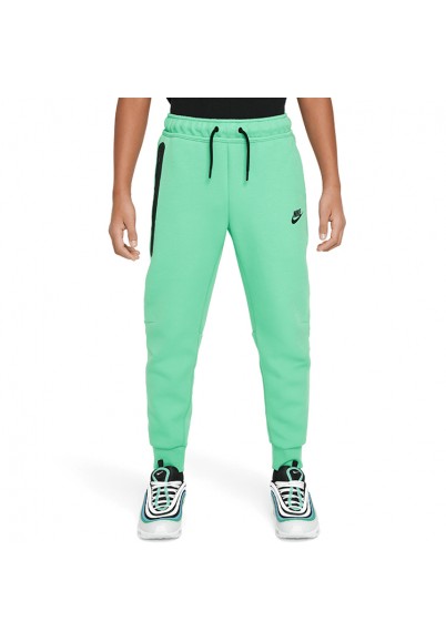 Pantaloni Nike B NSW TECH FLC PANT