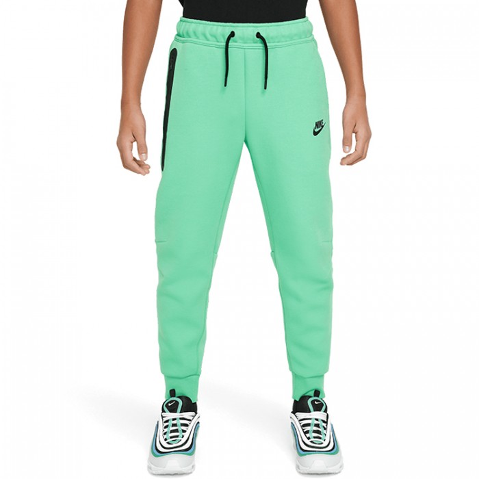 Pantaloni Nike B NSW TECH FLC PANT FD3287-363