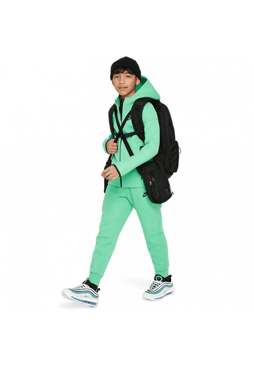Pantaloni Nike B NSW TECH FLC PANT