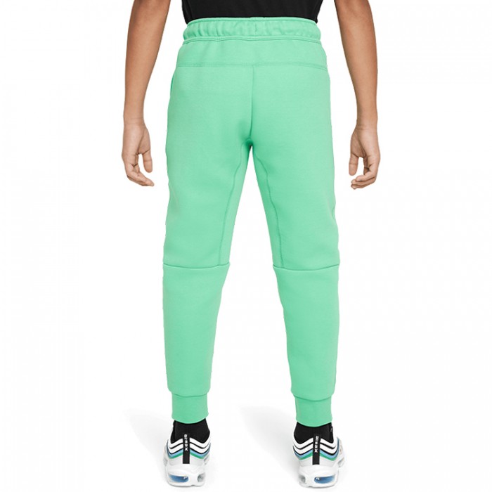 Брюки Nike B NSW TECH FLC PANT FD3287-363 - изображение №3