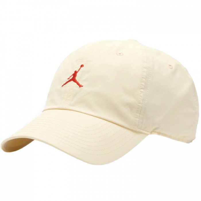 Кепка Nike J CLUB CAP US CB JUMPMAN FD5185-163
