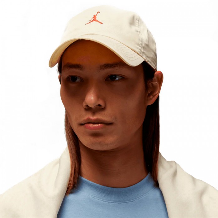 Кепка Nike J CLUB CAP US CB JUMPMAN FD5185-163 - 2
