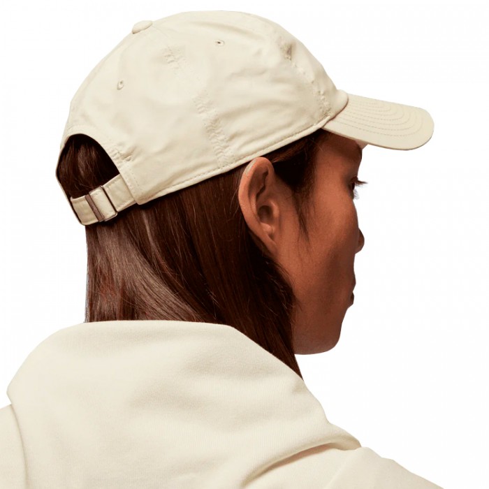 Кепка Nike J CLUB CAP US CB JUMPMAN FD5185-163 - 3