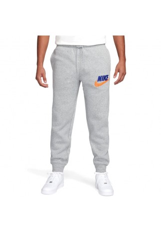 Pantaloni Nike M NK CLUB BB JOGGER CHNL FTRA