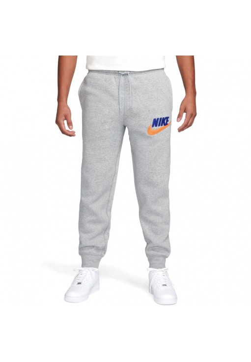 Брюки Nike M NK CLUB BB JOGGER CHNL FTRA